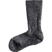 メリノウール エクスペディション ソックス 1118416 グレー Lサイズ(26-28cm) [アウトドア ソックス]