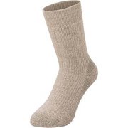 メリノウール アルパイン ソックス 1118418 アイボリー Sサイズ(22-24cm) [アウトドア ソックス]