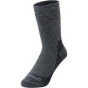 メリノウール トレッキング ソックス 1118421 HCH Sサイズ(22-24cm) [アウトドア ソックス]
