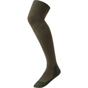 MW トレッキング ニッカソックス M IVY [アウトドア ソックス]