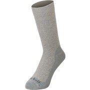 CS トラベル ソックス M HGY [アウトドア ソックス]