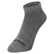 CS トラベル アンクルソックス L HCH [アウトドア ソックス]