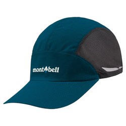 ヨドバシ.com - モンベル mont-bell L.W. トレール キャップS/M DKMA [アウトドア キャップ] 通販【全品無料配達】