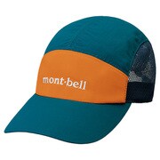 O.D.メッシュキャップS/M DM/DO [アウトドア キャップ]