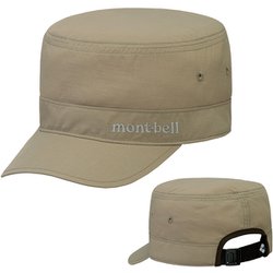 ヨドバシ Com モンベル Mont Bell O D ワークキャップs M Brdl アウトドア 帽子 通販 全品無料配達