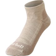 MW ウォーキング ショートソックス M OTML [アウトドア ソックス]