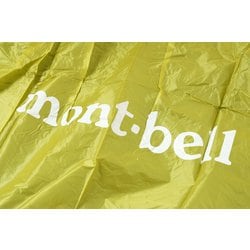 ヨドバシ.com - モンベル mont-bell U.L.ドームシェルター2 1122626