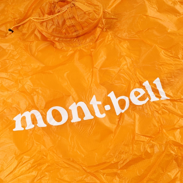 モンベル mont-bellステラリッジ テント4 レインフライ 1122656