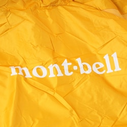Amazon | モンベル(mont-bell) マイティドーム2型オプショナル