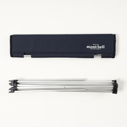 ヨドバシ.com - モンベル mont-bell L.W.トレールローテーブル