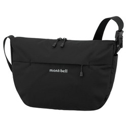 ヨドバシ.com - モンベル mont-bell ベルニナショルダー S BK