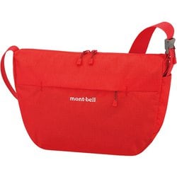 ヨドバシ.com - モンベル mont-bell ベルニナショルダー S CARNA [アウトドア系小型バッグ] 通販【全品無料配達】