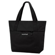ベルニナトート L BK [アウトドア系小型バッグ]