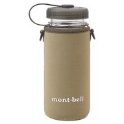 クリアボトル サーモカバー 0.5L LTN [キャンプ用品 アクセサリー]