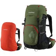 チャチャパック30 KHGN [アウトドア系ザック30L]