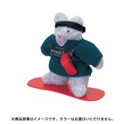 スノーボードベア 1sz AST アソート [キャンプ用品 アクセサリー]
