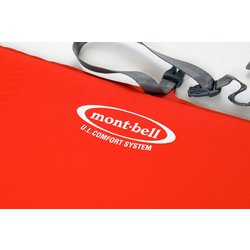 ヨドバシ.com - モンベル mont-bell U.L. コンフォートシステム