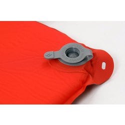 モンベル U.L. コンフォートシステム アルパインパッド25 120エアマット U.L. コンフォートシステム アルパインパッド25 120｜モンベル