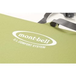 ヨドバシ.com - モンベル mont-bell U.L. コンフォートシステム