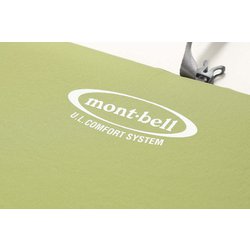 ヨドバシ.com - モンベル mont-bell U.L. コンフォートシステム