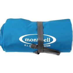 ヨドバシ.com - モンベル mont-bell U.L. コンフォートシステム 