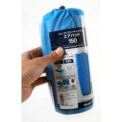 ヨドバシ.com - モンベル mont-bell U.L. コンフォートシステム