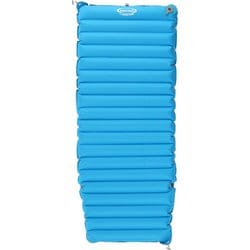 mont-bell エアパッド 120 青 U.L.エアパッド 120｜モンベル