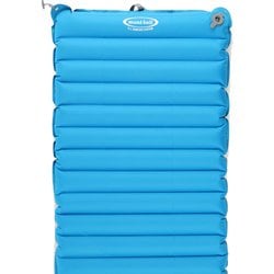 mont-bell U.L.コンフォートシステム エアパッド 120 U.L.コンフォートシステム エアパッド120 | アウトドア用品