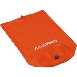 ヨドバシ.com - モンベル mont-bell ポンプバッグ 1124674 SSOG