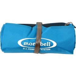 ヨドバシ.com - モンベル mont-bell U.L. コンフォートシステム