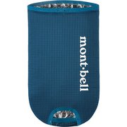 トレールウォーターパック Tカバー1.5L BLAC [アウトドア ウォータータンク]
