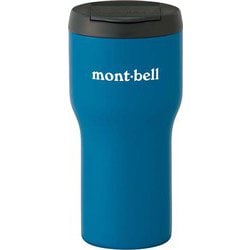 モンベル mont-bell ステンレス サーモタンブラー 400 1124774