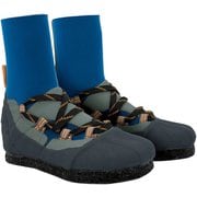 サワーシューズ 25 OBL/G [沢用品]