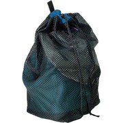 メッシュバッグ M CNBL [アウトドア系バッグ]