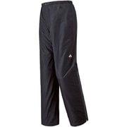 レインダンサー パンツ Women's 1128568 ブラック Mサイズ [アウトドア レインパンツ レディース]