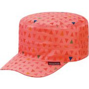 GORE-TEX P ワークキャップS/M CARNA [アウトドア キャップ]