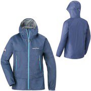 レイントレッカージャケット WS XL PLIG [アウトドア レインウェア]