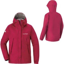 ヨドバシ.com - モンベル mont-bell レインハイカー ジャケット