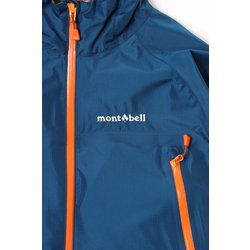 ヨドバシ.com - モンベル mont-bell レインダンサー ジャケット