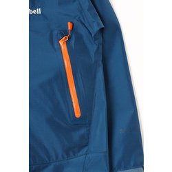 ヨドバシ.com - モンベル mont-bell レインダンサー ジャケット Kid's