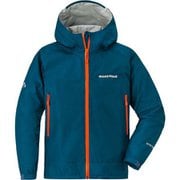 レインダンサーJK KS130-160 150 SLBL [アウトドア レインウェア]