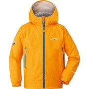レインダンサー ジャケット Kid's 130-160 1128605 SUF 140サイズ [アウトドア キッズ レインウェア]