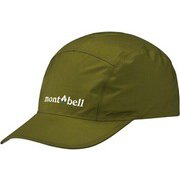 GORE-TEX O.D.キャップS/M OVGN [アウトドア キャップ]
