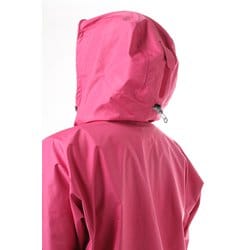 mont-bell モンベル XL ピンク/ネイビー スキーウェア レディース mont-bell モンベル XL ピンク/ネイビー スキーウェア