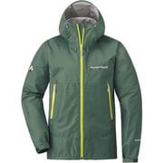 レインダンサー ジャケット ウィメンズ 1128619 DUGN XSサイズ [アウトドア 防水ジャケット レディース]