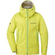 レインダンサー ジャケット ウィメンズ 1128619 WTLL Lサイズ [アウトドア 防水ジャケット レディース]