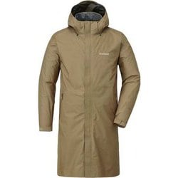 モンベル　mont-bell トラベルレインコート　men's M サイズ トラベル レインコート Men's | Montbell Japan