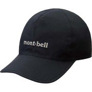 メドーキャップS/M BK [アウトドア キャップ]