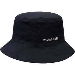 ヨドバシ.com - モンベル mont-bell メドーハット WS L BK [アウトドア