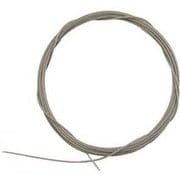 リールアジャストSリペアワイヤ0.81MM 50 GY グレー [パーツ]